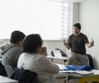 Primer Congreso de Innovación Educativa RIEU 2025