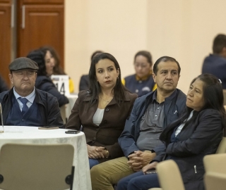 Jornadas de Reflexión Humanística 2025 Jornadas de Reflexión Humanística 2025