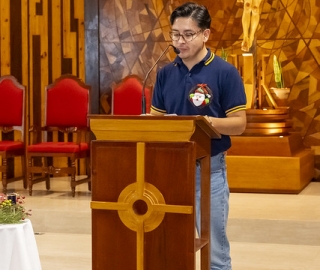 Noches mágicas UTPL 2025