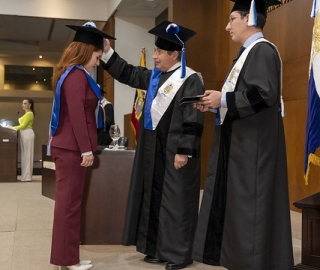 Ceremonia de Incorporación | 29 de julio | Mañana Ceremonia de Incorporación | 29 de julio | Mañana