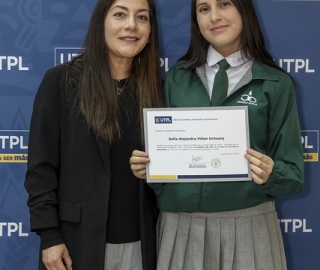 I Festival de Villancicos en inglés "Bells & Voices"