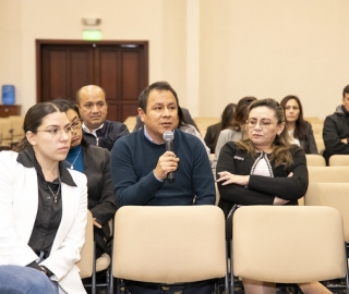Rendición de Cuentas 2024