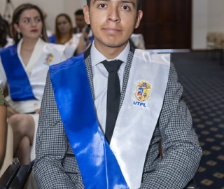 Ceremonia de Incorporación | 27 de noviembre | Tarde