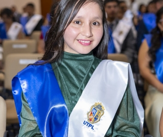 Ceremonia de Incorporación | 30 de octubre | Tarde Ceremonia de Incorporación | 30 de octubre | Tarde