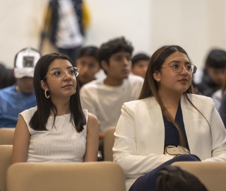 Administradores que inspiran: el futuro se transforma hoy Administradores que inspiran: el futuro se transforma hoy