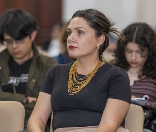 Congreso Las Nuevas Pedagogías del Arte Contemporáneo