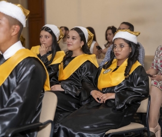I Festival de Villancicos en inglés "Bells & Voices" I Festival de Villancicos en inglés "Bells & Voices"
