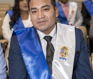 Ceremonia de Incorporación | 20 de octubre | Tarde Ceremonia de Incorporación | 20 de octubre | Tarde