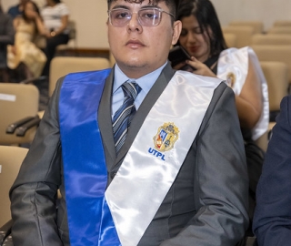 Ceremonia de Incorporación | 21 de octubre | Mañana Ceremonia de Incorporación | 21 de octubre | Mañana