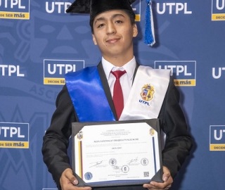 Ceremonia de Incorporación | 10 de diciembre | Tarde