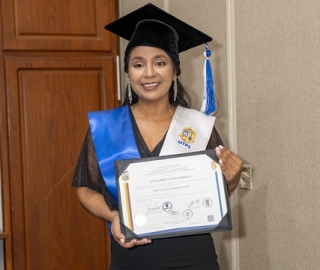 Ceremonia de Incorporación | 27 de marzo 2026 | Tarde