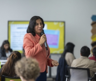 Formación Pedagógica UTPL: Docencia que Transforma