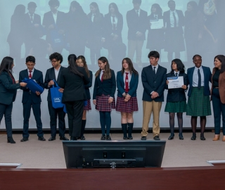 Retos de Innovación Abierta 2025