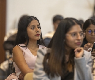 Administradores que inspiran: el futuro se transforma hoy Administradores que inspiran: el futuro se transforma hoy
