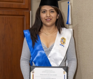 Ceremonia de Incorporación | 24 de abril 2024 | Mañana Ceremonia de Incorporación | 24 de abril 2024 | Mañana