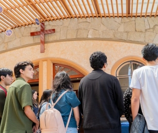 Jornadas de Inducción | Periodo abril - agosto 2026