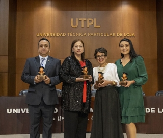 Premio Humanístico Tomás Moro 2025 Premio Humanístico Tomás Moro 2025