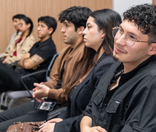 Charla UTPL Alumni | Clínica Jurisprudencial Laboral – Centro UTPL Quito