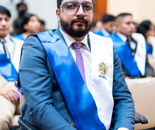 Ceremonia de Incorporación | 26 de septiembre | Tarde Ceremonia de Incorporación | 26 de septiembre | Tarde