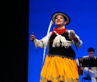 40 años danzando identidad | Jahua Ñan UTPL