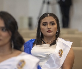 Ceremonia de Incorporación | 23 de junio | Mañana Ceremonia de Incorporación | 23 de junio | Mañana