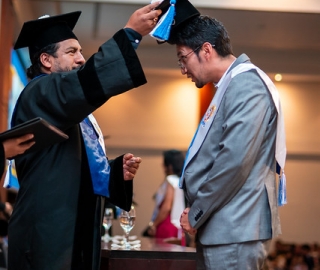 Ceremonia de Incorporación | 20 de marzo 2026 | Mañana