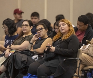 Congreso Las Nuevas Pedagogías del Arte Contemporáneo Congreso Las Nuevas Pedagogías del Arte Contemporáneo