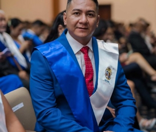Ceremonia de Incorporación | 26 de mayo 2025 | Mañana Ceremonia de Incorporación | 26 de mayo 2025 | Mañana