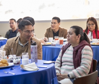 Socialización proyecto GEM 2024