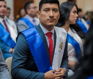 Ceremonia de Incorporación | 26 de mayo 2025 | Mañana Ceremonia de Incorporación | 26 de mayo 2025 | Mañana