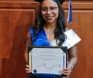 Ceremonia de Incorporación | 16 de abril 2026 | Mañana