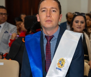 Ceremonia de Incorporación | 27 de junio | Mañana