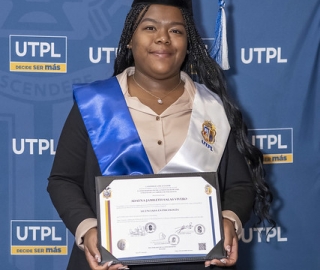 Ceremonia de Incorporación | 3 de diciembre | Tarde