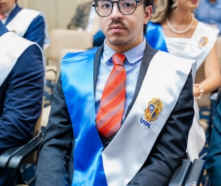 Ceremonia de Incorporación | 21 de abril 2024 | Mañana
