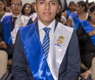 Ceremonia de Incorporación | 25 de noviembre | Mañana