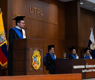 Ceremonia de Incorporación | 28 de noviembre | Tarde