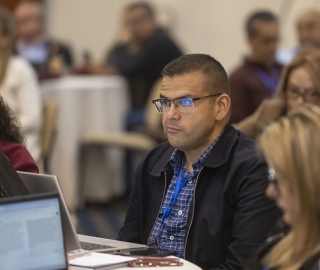 XI Foro Internacional de Acreditación EQUAA 2025: "El impacto de la IA en la formación de estudiantes de educación superior" XI Foro Internacional de Acreditación EQUAA 2025: "El impacto de la IA en la formación de estudiantes de educación superior"