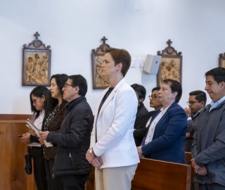 49 aniversario de la modalidad abierta y a distancia