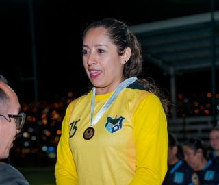 Finales de Fútbol Sala | XVI Olimpiadas Deportivas UTPL