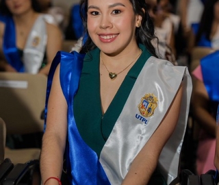 Ceremonia de Incorporación | 30 de octubre | Mañana