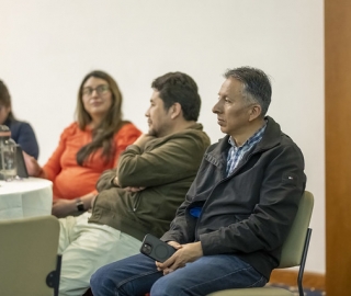 Jornadas de Reflexión Humanística 2025