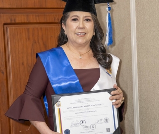 Ceremonia de Incorporación | 27 de marzo 2026 | Tarde Ceremonia de Incorporación | 27 de marzo 2026 | Tarde