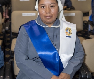 Ceremonia de Incorporación | 29 de octubre | Mañana Ceremonia de Incorporación | 29 de octubre | Mañana