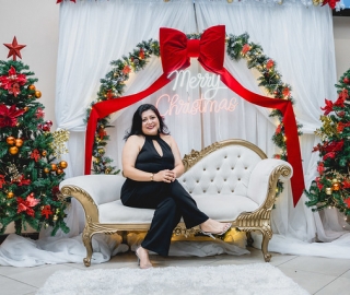 Cenas Navideñas UTPL 2025