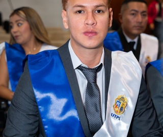 Ceremonia de Incorporación | 10 de diciembre | Mañana Ceremonia de Incorporación | 10 de diciembre | Mañana