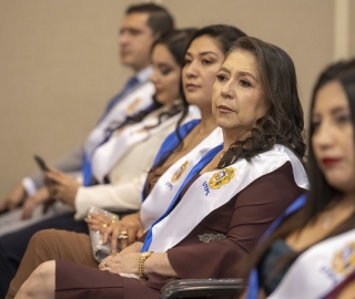 Ceremonia de Incorporación | 27 de marzo 2026 | Tarde Ceremonia de Incorporación | 27 de marzo 2026 | Tarde