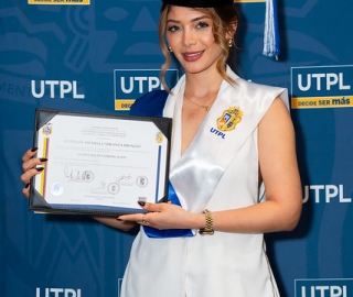 Ceremonia de Incorporación | 4 de diciembre | Tarde