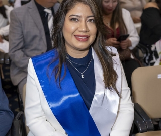 Ceremonia de Incorporación | 27 de noviembre | Tarde Ceremonia de Incorporación | 27 de noviembre | Tarde