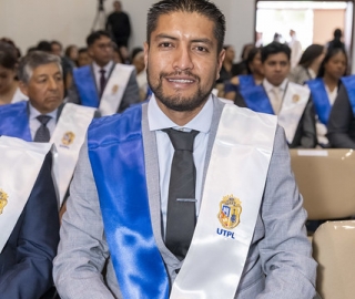 Ceremonia de Incorporación | 30 de marzo 2026 | Tarde