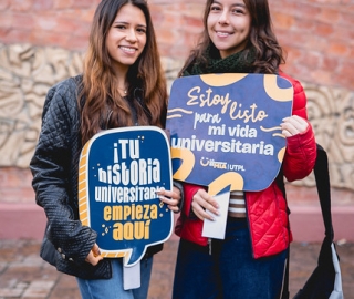 Prueba de admisión – Periodo abril - agosto 2026